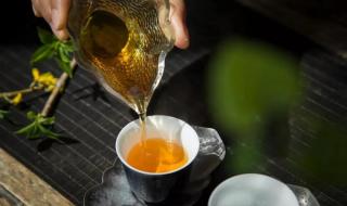 红茶可以长时间保存吗
